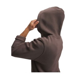Under Armour Ανδρικό Φούτερ Με Κουκούλα Fw25 Icon Fleece Hoodie 1373880