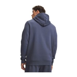 Under Armour Fw25 Icon Fleece Hoodie 1373880