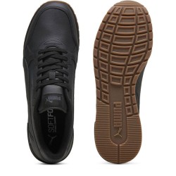 Puma Ανδρικό Παπούτσι Running Ss24 St Runner V4 L 399068