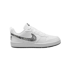 Nike Fw25 Court Borough Prt (Gs) Iv5952