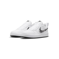Nike Fw25 Court Borough Prt (Gs) Iv5952