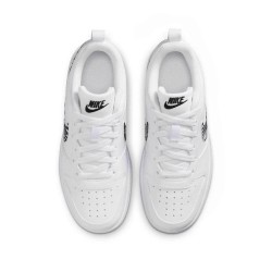 Nike Fw25 Court Borough Prt (Gs) Iv5952