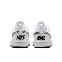 Nike Εφηβικό Παπούτσι Μόδας Fw25 Court Borough Prt (Gs) Iv5952