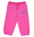 Body Action Παιδικό Αθλητικό Παντελόνι Κάπρι Girls Capri Pants 032503