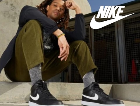 Nike